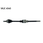 SKF Antriebswelle